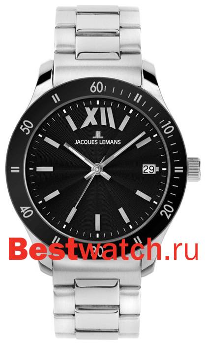 Часы Jacques Lemans Rome 1-1678A